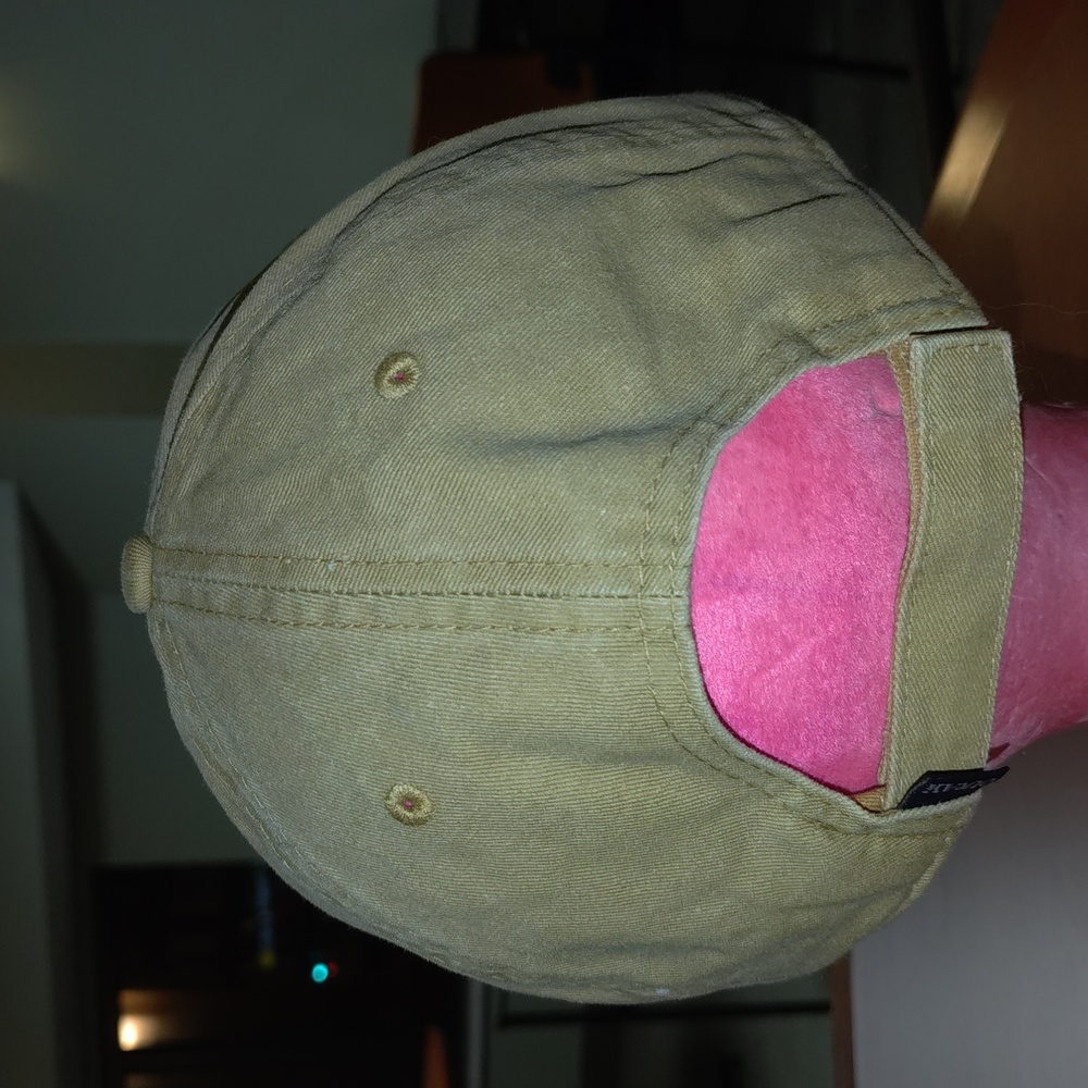 Duluth Pack Minnesota Stitched Patch Strap-On Hat… - image 4